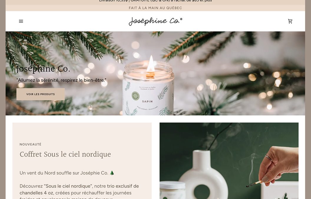 Joséphine Co